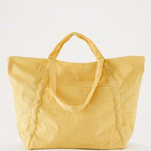Baggu Travel Cloud Marigold Bag
